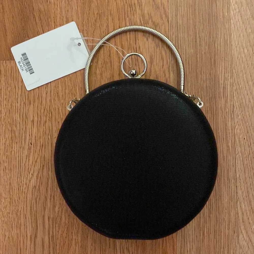 Rhinestone Bag